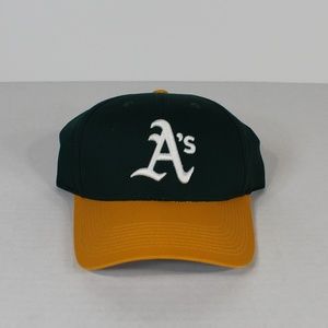 Oakland A's (Atheltics) Hat | Outdoor Cap | MLB